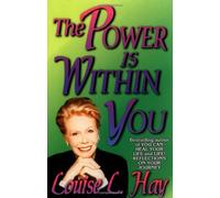By Louise Hay - The Power Is Within You (New Ed)