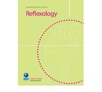By Louise Tucker - An Introductory Guide to Reflexology (3rd edition)