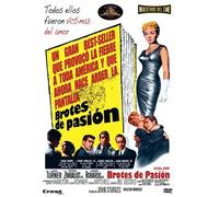 By Love Possessed (1961)