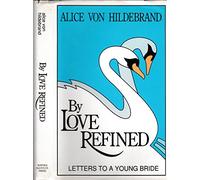 By Love Refined: Letters to a Young Bride