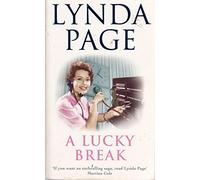 By Lynda Page A Lucky Break (New Ed) [Paperback]