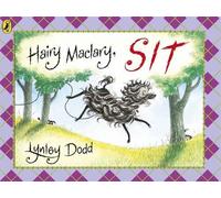 By Lynley Dodd - Hairy Maclary, Sit (Hairy Maclary and Friends)