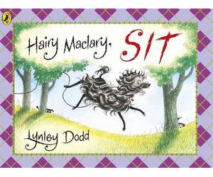 By Lynley Dodd - Hairy Maclary, Sit (Hairy Maclary and Friends)