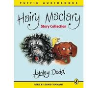 By Lynley Dodd Hairy Maclary Story Collection (Hairy Maclary and Friends) (Unabridged)