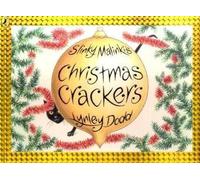 By Lynley Dodd - Slinky Malinki's Christmas Crackers (Hairy Maclary and Friends) (Re-issue)