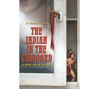 By Lynne Reid Banks ; Brock Cole ( Author ) [ Indian in the Cupboard Indian in the Cupboard By Feb-2010 Paperback
