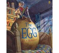 By M. P. Robertson - The Egg (Paperback Reissue)