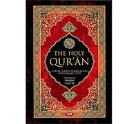 By M. Pickthall The Holy Qur'an: Transliteration in Roman Script and English Translation with Arabic Text
