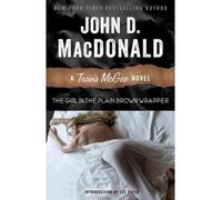 By MacDonald, John D [ [ The Girl in the Plain Brown Wrapper (Travis McGee Mysteries (Paperback)) ] ] Jun-2013[ Paperback ]