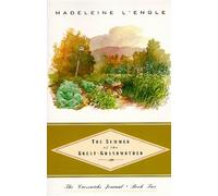 By Madeleine L'Engle The Summer of the Great-Grandmother (Crosswicks Journal, Book 2) (Reissue) [Paperback]