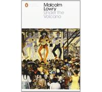By Malcolm Lowry Under the Volcano by Lowry, Malcolm ( Author ) ON Feb-03-2000, Paperback