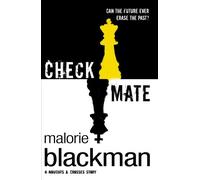 By Malorie Blackman Checkmate (Noughts & Crosses Trilogy) (New Ed)