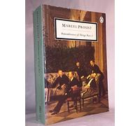 By Marcel Proust In Search of Lost Time: The Way by Swann's: The Way by Swann's Vol 1 (In Search of Lost Time 1) (New Ed)