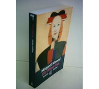 By Margaret Atwood The Robber Bride (Reprint)