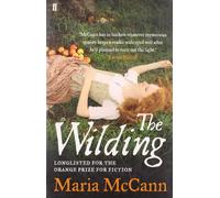 By Maria McCann The Wilding [Paperback]