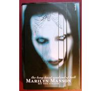 By Marilyn Manson - Long Hard Road Out of Hell