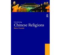 By Mario Poceski - Introducing Chinese Religions