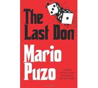 By Mario Puzo - The Last Don