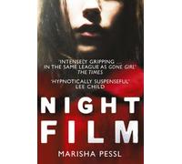 By Marisha Pessl - Night Film