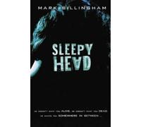By Mark Billingham Sleepyhead (Tom Thorne Novels) (First 1st Edition) [Hardcover]
