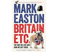 By Mark Easton Britain etc. [Paperback]