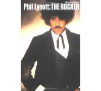 By Mark Putterford - Phil Lynott The Rocker by Putterford, Mark ( Author ) ON Mar-11-2002, Paperback