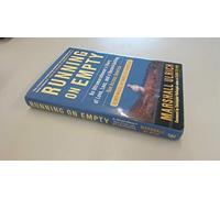 By Marshall Ulrich Running on Empty: An Ultramarathoner's Story of Love, Loss, and a Record-Setting Run Across America