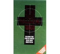 By Martin McGartland Fifty Dead Men Walking (1st Edition) [Hardcover]