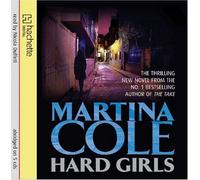 By Martina Cole Hard Girls [Audio CD]