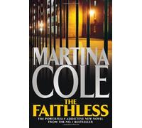 By Martina Cole The Faithless