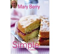 By Mary Berry - Simple Cakes