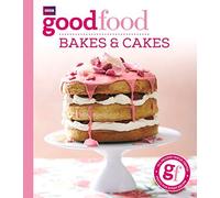 By Mary Cadogan Good Food: Bakes & Cakes [Paperback]