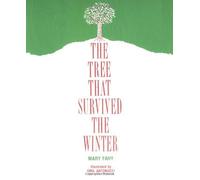 By Mary Fahy Tree That Survived the Winter, The (New edition) [Paperback]
