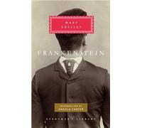 By Mary Shelley Frankenstein: Or, the Modern Prometheus (Vintage Magic) (New Ed) [Hardcover]