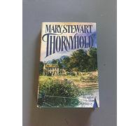 By Mary Stewart Thornyhold [Hardcover]