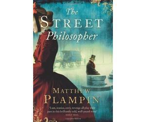 By Matthew Plampin - The Street Philosopher