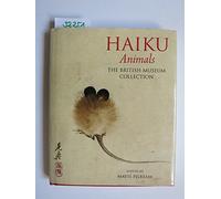 By Mavis Pilbeam Haiku Animals (Gift Books)