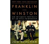 [( By Meacham, Jon ( Author )Franklin and Winston: An Intimate Portrait of an Epic Friendship Paperback Oct- 12-2004 )]