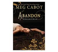 By Meg Cabot - Abandon