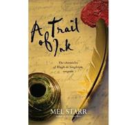 By Mel Starr Unhallowed Ground: 4 (The Chronicles of Hugh De Singleton, Surgeon) [Paperback]