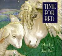 By Mem Fox - Time for Bed (Brdbk)