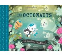 By Meomi - The Octonauts and the Great Ghost Reef