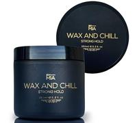 BY MIA Aqua Wax Hair 150 ml | Ultra Hold | Shine Look | Edge Control | Hair Wax for Men & Women