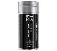 BY MIA Hair Wax Stick 75g | Edge Control | Strong Hold | Provides Smooth and Non-Greasy Finish | Wax Stick Hair Women & Men