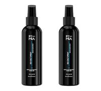 BY MIA Premium Sea Salt Spray 200 ml, Unisex | Texturizing and Volumizing with Flexible Hold for Hair