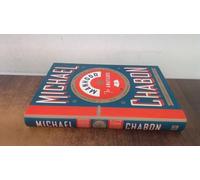 By Michael Chabon Manhood for Amateurs: The Pleasures and Regrets of a Husband, Father, and Son (1st Edition)