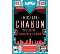 By Michael Chabon The Yiddish Policemen's Union (First Edition First Print) [Hardcover]