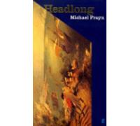By Michael Frayn Headlong (1st) [Hardcover]