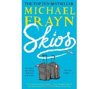 Michael Frayn – Skios – Faber & Faber