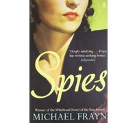By Michael Frayn Spies